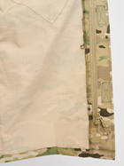 Военная форма Jolly Tekstil 23912000 Personel Suit 52 Мультикам (2223912002018) - изображение 11