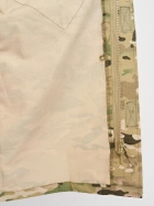 Військова форма Jolly Tekstil 23912000 Personel Suit 56 Мультикам (2223912004012) - зображення 11