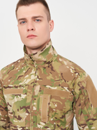 Тактическая куртка VAV Wear 24570108 M Мультикам (8682930336538) - изображение 4