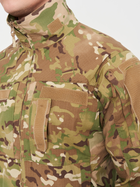 Тактична куртка VAV Wear 24570108 M Мультикам (8682930336538) - зображення 5