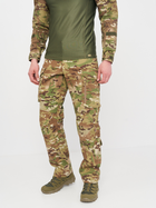 Тактичні штани VAV Wear 24570123 S Мультикам (8682930335883) - зображення 1