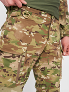 Тактические штаны VAV Wear 24570113 M Мультикам (8682930335890) - изображение 4