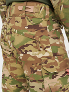 Тактичні штани VAV Wear 24570113 M Мультикам (8682930335890) - зображення 5