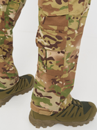Тактичні штани VAV Wear 24570115 XL Мультикам (8682930335913) - зображення 6