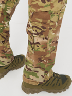 Тактические штаны VAV Wear 24570119 4XL Мультикам (8682930349712) - изображение 6
