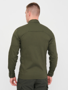Тактическая рубашка First Tactical 111008-830 M Зеленая (843131101051) - изображение 2