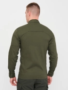 Тактическая рубашка First Tactical 111008-830 L Зеленая (843131101068) - изображение 2