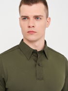 Тактическая рубашка First Tactical 111015-830 L Зеленая (843131124067) - изображение 4