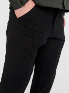 Тактические брюки First Tactical 114011-019 34/32 Черные (843131102102) - изображение 4