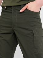 Тактические штаны Mecanik Prime 31 Зеленые (86900002020312) - изображение 4