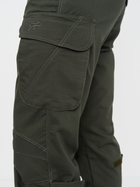 Тактические штаны Mecanik Prime 33 Зеленые (86900002020314) - изображение 5