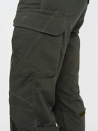 Тактические штаны Mecanik Prime 38 Зеленые (86900002020317) - изображение 5