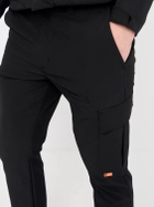 Тактические штаны Mecanik Onyx 38 Черные (86900002050215) - изображение 4