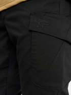 Тактичні штани Mecanik Prime 30 Чорні (869000000002020111) - зображення 5