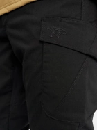 Тактические штаны Mecanik Prime 33 Черные (86900002020114) - изображение 5