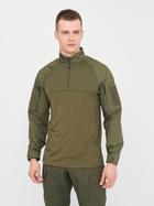 Тактична сорочка Condor-Clothing 101065-001 XL Оливкова (22886254025) - зображення 1