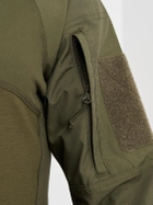 Тактическая рубашка Condor-Clothing 101065-001 M Оливковая (22886253998) - изображение 5