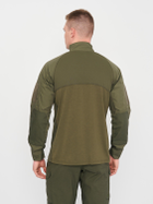 Тактическая рубашка Condor-Clothing 101065-001 S Оливковая (22886254018) - изображение 2