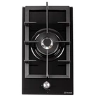 Варочная поверхность газовая Domino PERFELLI HGG 31404 BL