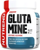 Аминокислоты Nutrend Glutamine порошок