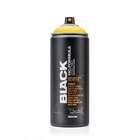 Краска Montana BLK1025 Ударный желтый (Kicking Yellow) 400мл (263460)