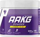 Aminokwas Trec Nutrition AAKG Powder 240 g Jar Grapefruit (5902114040376)