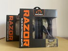 Комплект Активні навушники Walker's Razor Slim + кріплення на шолом Койот - зображення 3
