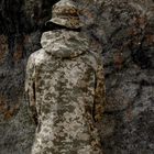 Військова форма піксель Горька, розмір 48 тактична армійська форма ЗСУ Літній костюм ріп-стоп - зображення 8