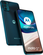 Smartfon Motorola Moto G42 4/128GB Atlantic Green (PAU00008PL) - obraz 7