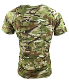 Футболка тактична KOMBAT UK Operators Mesh T-Shirt XXL мультикам (kb-omts-btp) - зображення 3