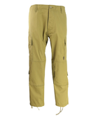 Штани тактичні KOMBAT UK ACU Trousers XL койот (kb-acut-coy) - изображение 2