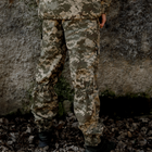 Костюм Горка лето Пиксель размер 56 рип-стоп Форма военная боевая тактическая полевая для ЗСУ - изображение 10