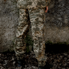 Костюм Горка лето Пиксель размер 54 рип-стоп Форма военная боевая тактическая полевая для ЗСУ - изображение 10