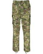 Штани тактичні KOMBAT UK S95 Trousers 46 мультікам (kb-s95t-btp) - зображення 2