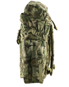 Рюкзак тактичний KOMBAT UK NI Molle Patrol Pack 38ltr Uni мультікам (kb-nmpp-btp) - изображение 4