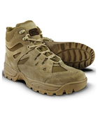 Черевики тактичні KOMBAT UK Ranger Patrol Boot 41 койот (kb-rpb-coy)