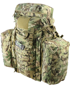 Рюкзак тактичний KOMBAT UK Tactical Assault Pack 90ltr Uni мультікам (kb-tap-btp) - изображение 1
