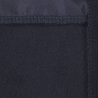 Кофта флисовая демисезонная «ДСНС» Синяя 48 - изображение 11