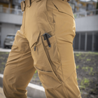 M-Tac брюки Rubicon Flex Койот 32/32 - изображение 9