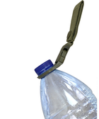 Тримач пляшки KOMBAT UK Tactical Bottle Holder Uni койот (kb-tbh-coy) - зображення 2