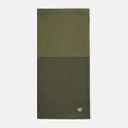 Тактичний бафф Condor Fleece Multi-Wrap One Size Олива (22886255619) - зображення 1
