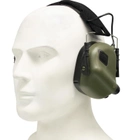 Навушники Активні тактичні Earmor M31 + Premium кріплення на шолом FAST, TOR-D, ACH MICH (125994) - зображення 9