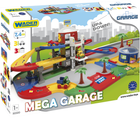 Mega garażowe wodery (50320) - obraz 1