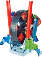 Трек Hot Wheels Вертиколесо (GJM77)