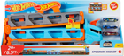 Вантажівка-транспортер Hot Wheels Суперперегонки (GVG37) - зображення 5