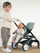 Wózek Smoby Toys Maxi-Cosi&Quinny dla bliźniaków Mint (7600253220) - obraz 5