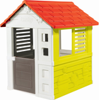 Будиночок Smoby Toys Сонячний (810705) (3032168107052) - зображення 1