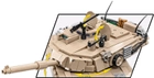 Конструктор Cobi Танк M1A2 Абрамс 975 деталей (COBI-2622) - зображення 5