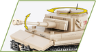 Klocki konstrukcyjne Cobi II Wojna Światowa Czołg Tiger 131 340 elementów (COBI-2710) - obraz 7