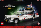 Zestaw klocków LEGO Creator Expert ECTO-1 Pogromców duchów 2352 elementy (10274) - obraz 1